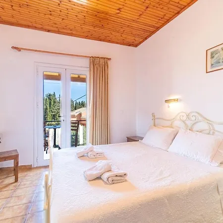 Apartament Korina *