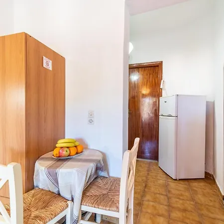Apartament Korina Paleokastritsa