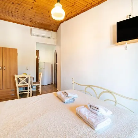 Apartament Korina *