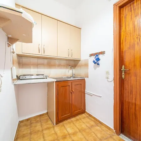 Apartament Korina *