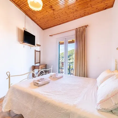 Apartment Korina